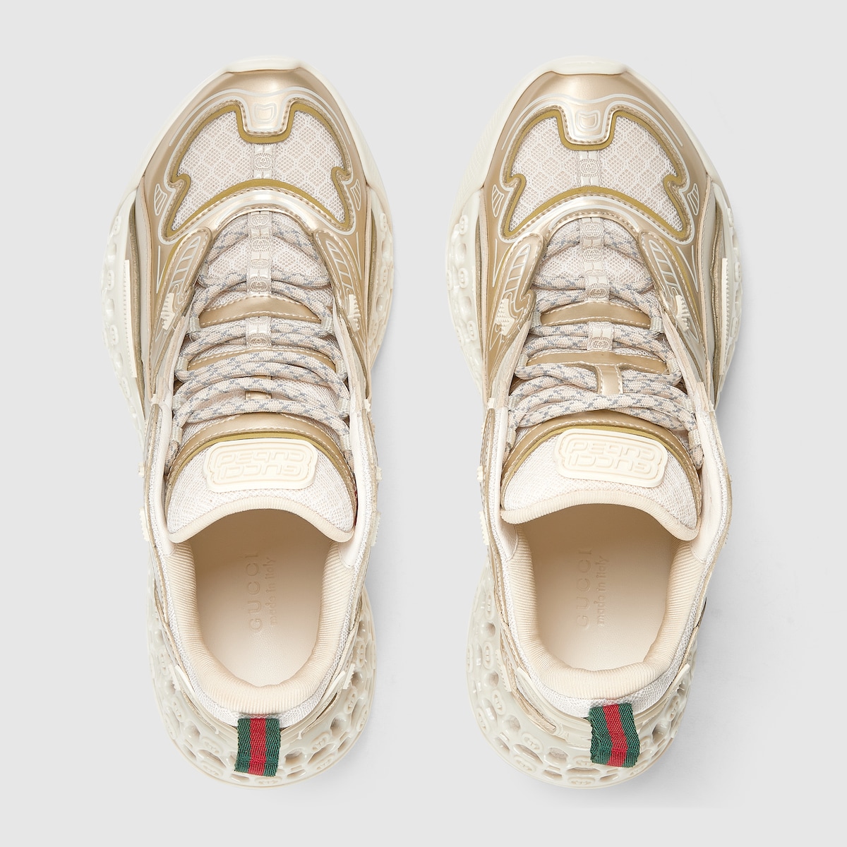 Gucci Women’s Gucci cub3d sneaker - Image 3